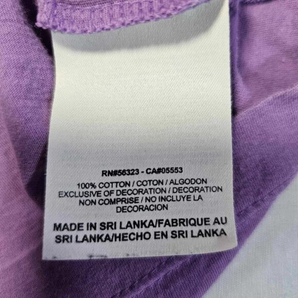 Nike t-shirt, Just do it Size: L - Picture 7 of 8